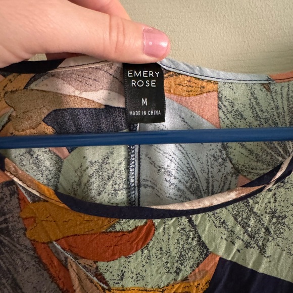 SHEIN set of 2 dresses Sz M - Picture 2 of 3